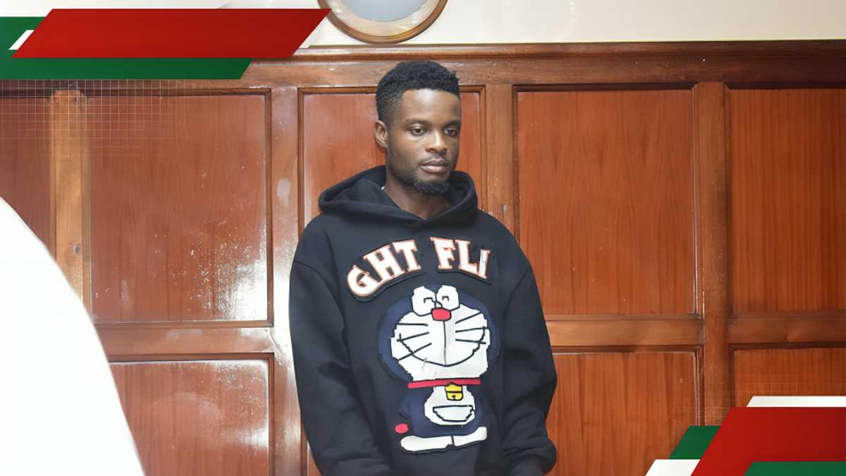 Benson Ashiko: la cour avertie DCI contre la torture de l'homme soupçonné d'avoir publié la photo funéraire de Ruto