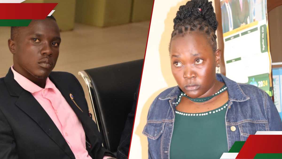 Bungoma: 2 étudiants universitaires de Kibabii arrêtés pour se faire passer pour des directeurs de l'EACC, exigeant un pot-de-vin