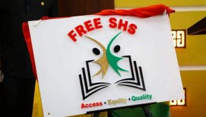 Free Senior High School