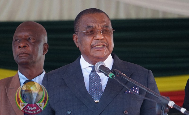 Chiwenga strikes again: Attacks individuals with questionable morals “growing big bellies through ill-gotten wealth” in scathing remarks