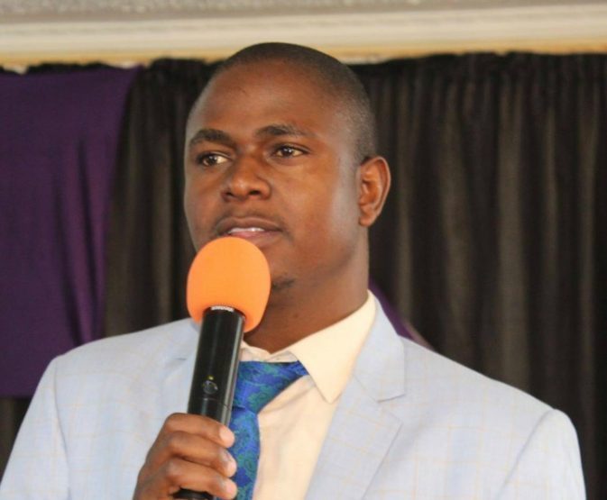 Chiwenga fires shots at Zimbabwean care workers in the UK, says they are taking care of mentally challenged former sex workers