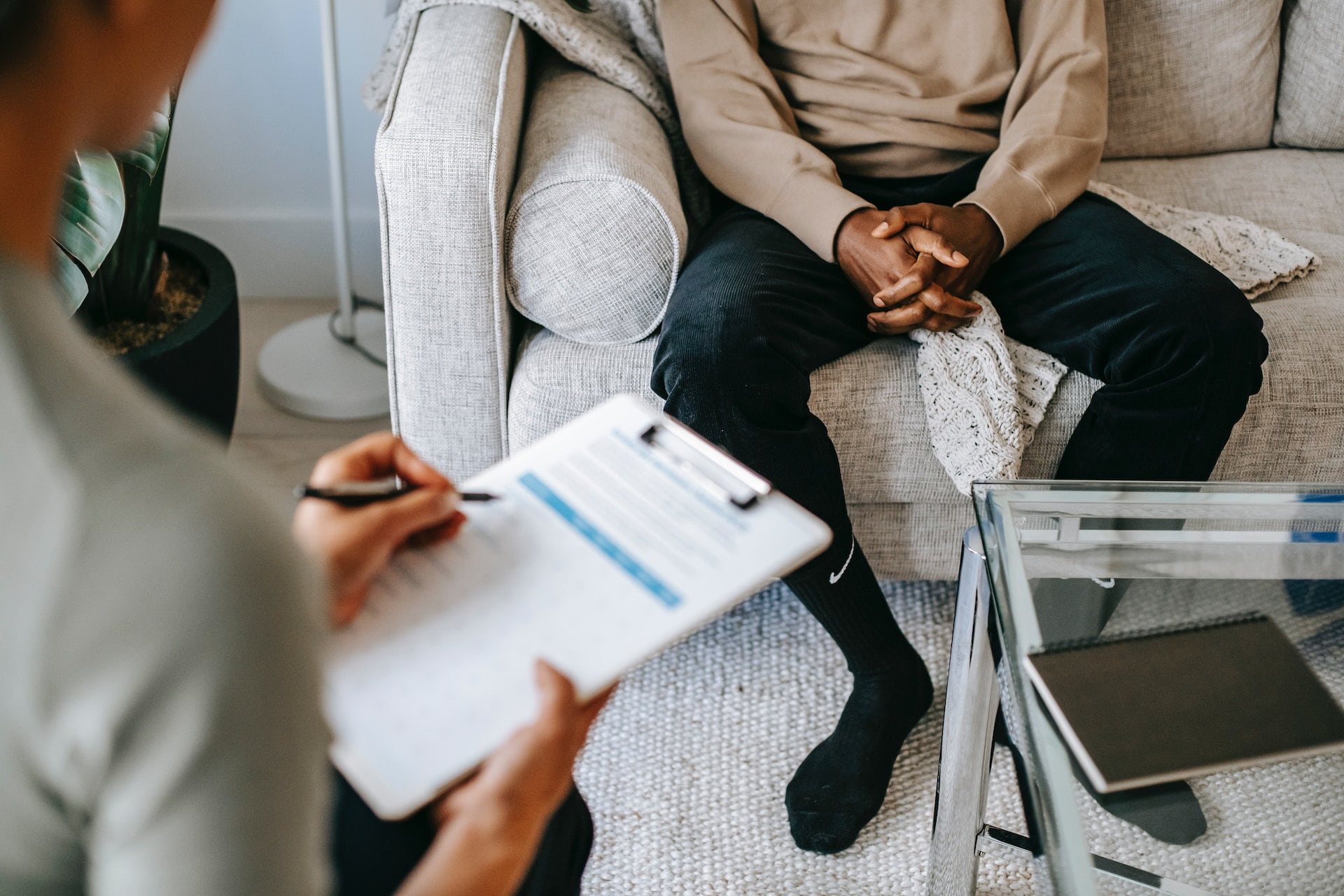 Know your mental health professionals – Psychologists