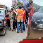 DCI met en garde contre toute obstruction à la police après la tentative présumée d'enlèvement de Kirinyaga