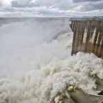 DWS ouvre le barrage de Grootdaai après que de fortes pluies l'ont fait déborder