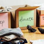 In tune with the mind: Decluttering for your mental health