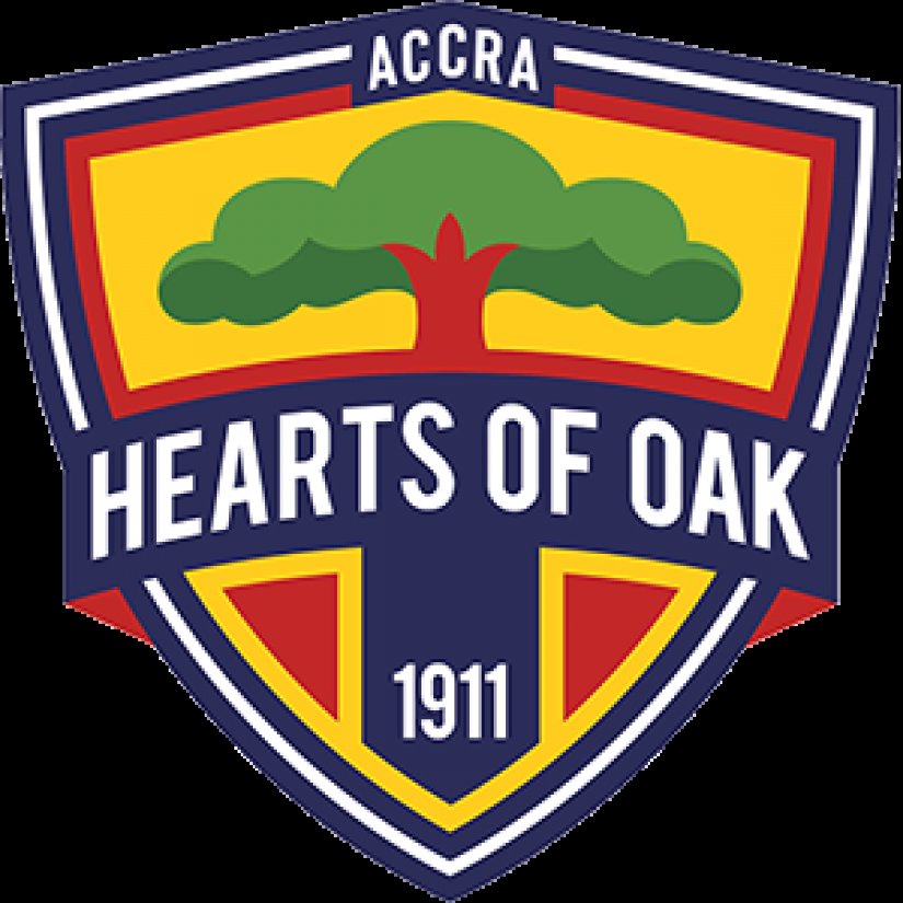 Accra Hearts Of Oak