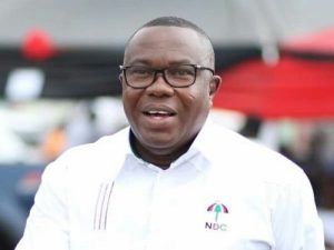 ofosu Ampofo
