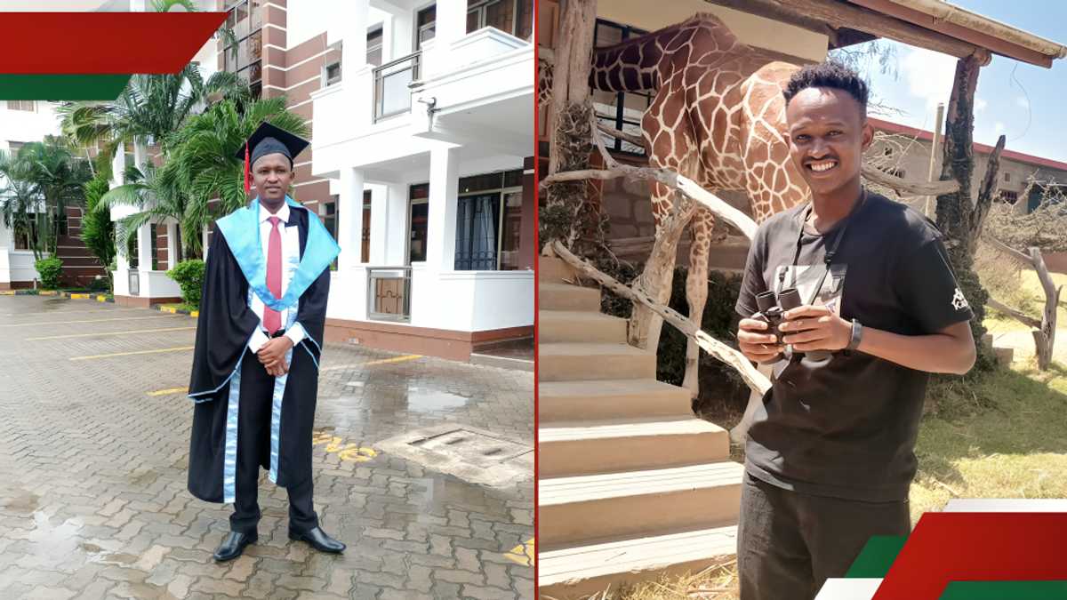 Ian Singoe : Un jeune homme porté disparu à Kasarani retrouvé mort