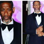‘I’m even embarrassed’: Actor Luthuli Dlamini opens up on his return to Zimbabwe