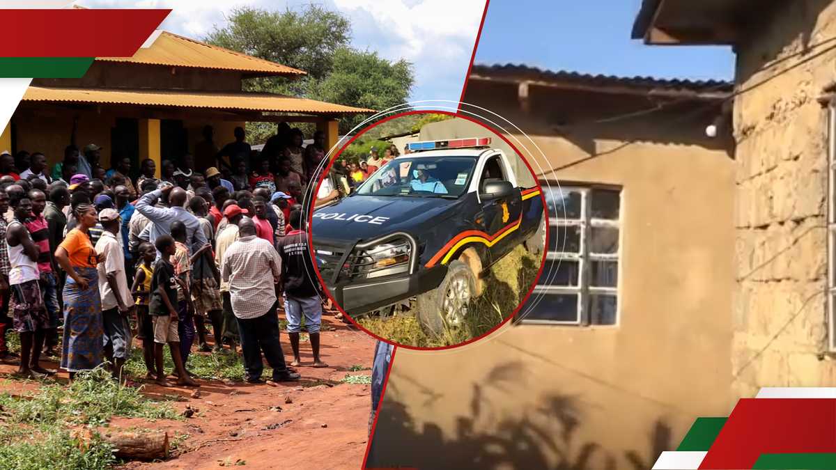 Juja : une Ougandaise de 20 ans arrêtée pour avoir prétendument poignardé à mort son amant kenyan