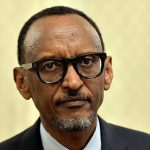 Kagame says South Africa not equipped to mediate in DRC, warns of confrontation