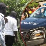 Kakamega: corps en décomposition d'homme trouvé jeté dans un fourré