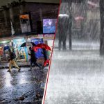 Kenya Met : Nairobi parmi les comtés qui connaîtront des jours pluvieux et des nuits fraîches cette semaine
