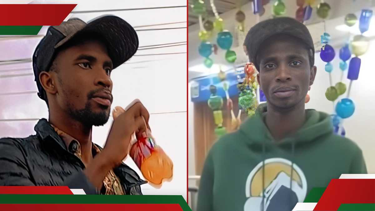 Kiambu : Un homme de 27 ans retrouvé mort au bord de la route après que sa petite amie ait reçu un appel téléphonique inquiétant