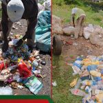 Kisumu: Rencontrez l'environnementaliste passionné qui a transformé la collecte des ordures en argent