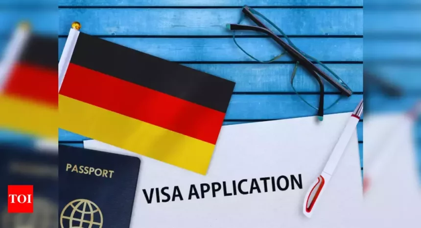 Germany Visa