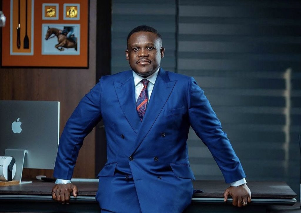 Bloggers Association Congratulates Samuel George on His Appointment as Minister of Communication, Digital Technology, and Innovations