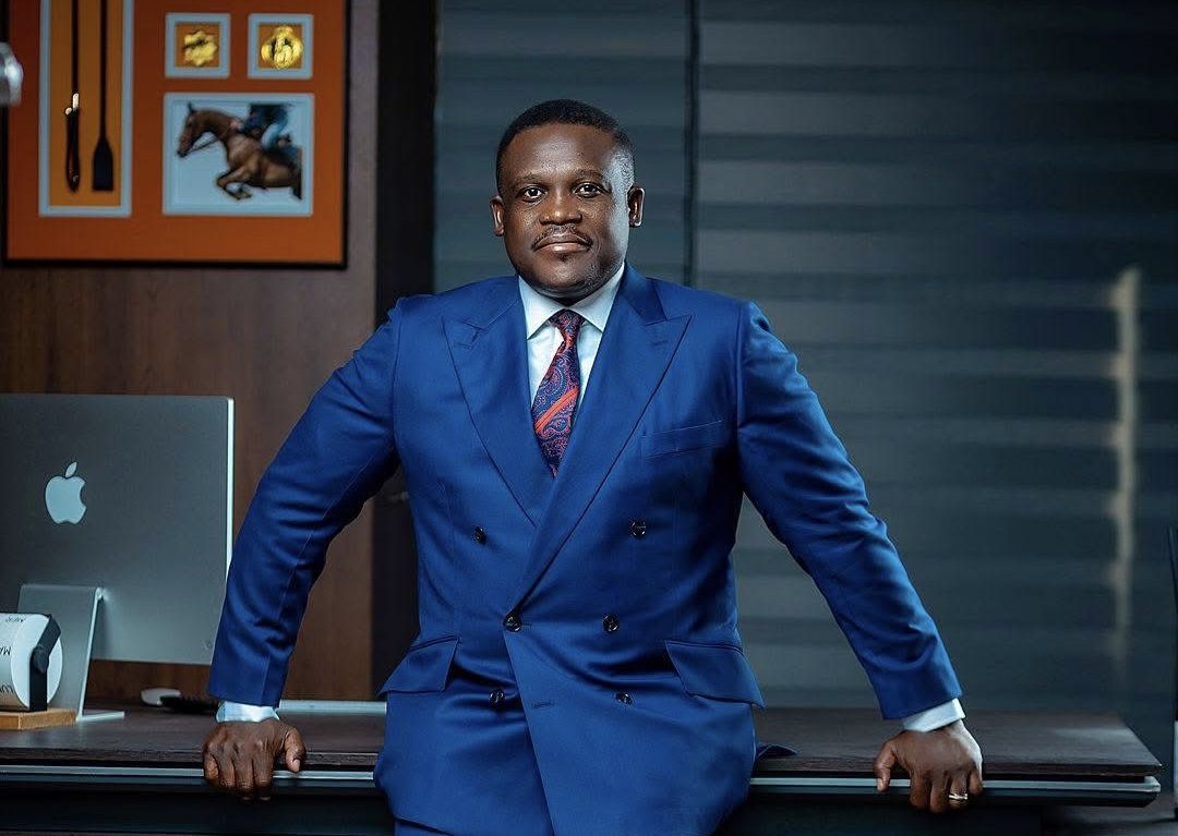 Bloggers Association Congratulates Samuel George on His Appointment as Minister of Communication, Digital Technology, and Innovations