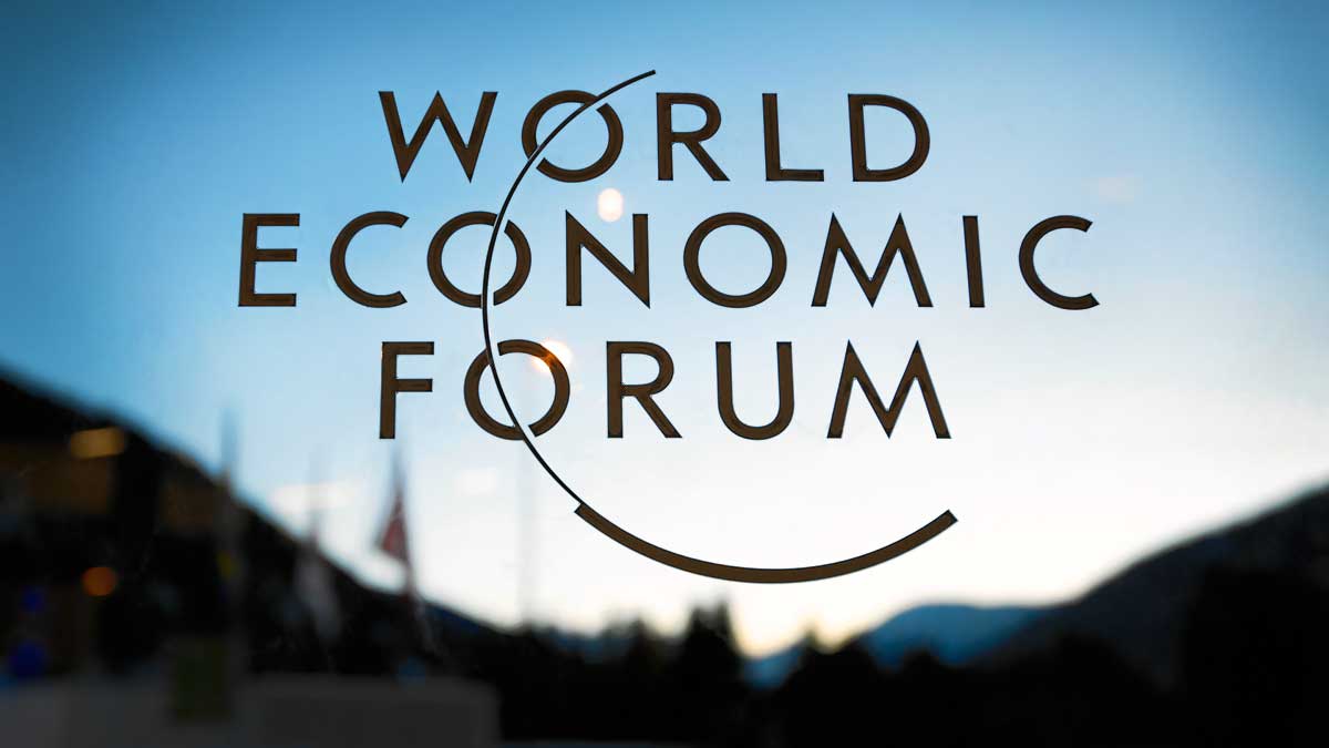 World Economic Forum (WEF)