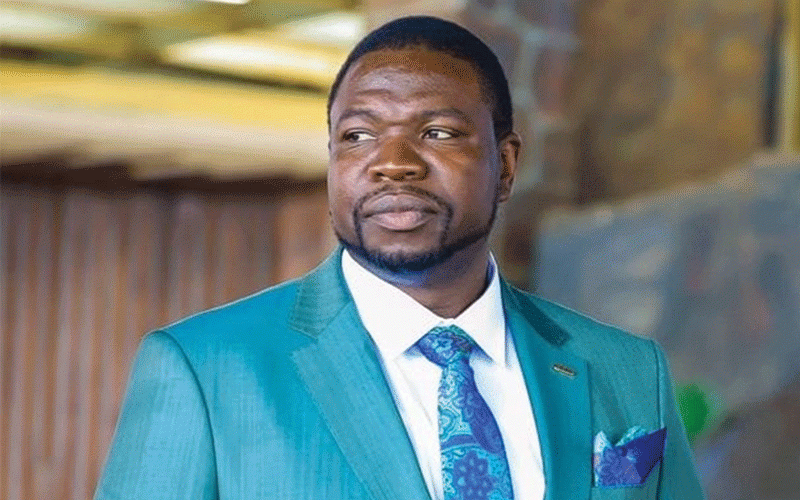 Magaya’s fraud exposed – UNISA says diploma submitted to High Court is fake