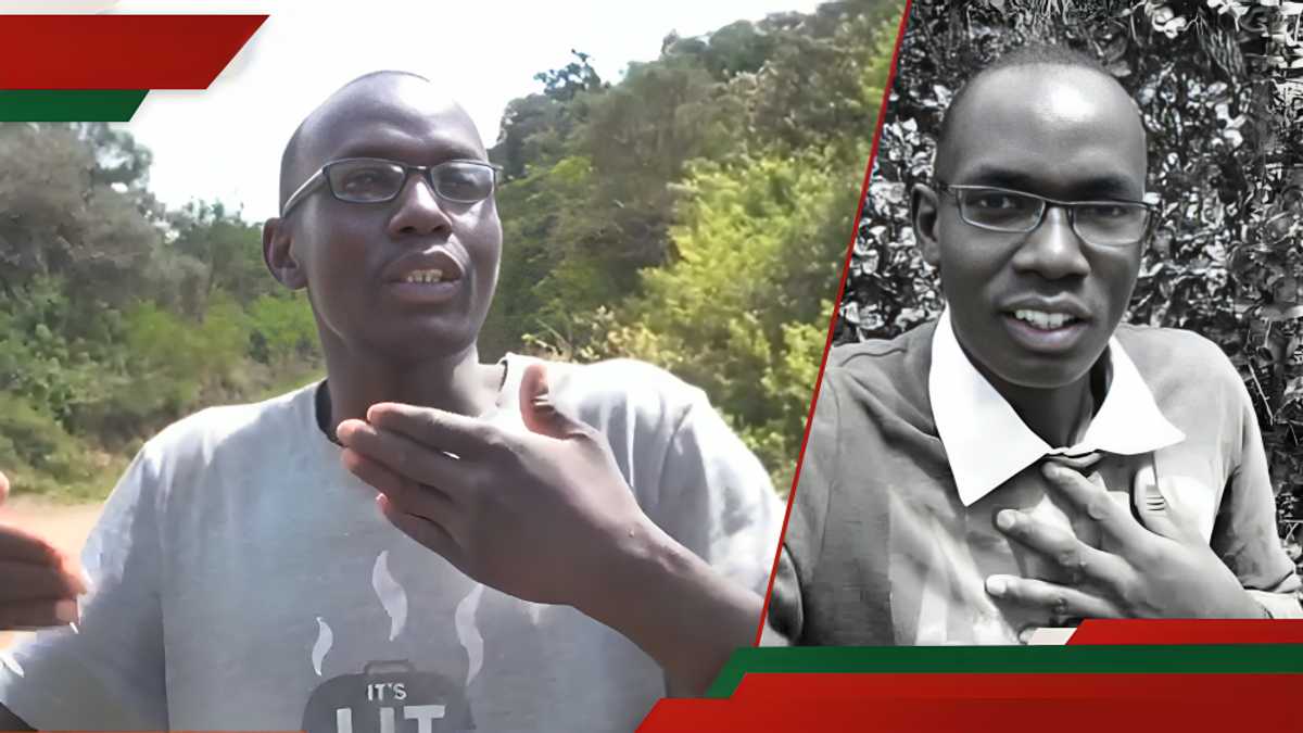 La garde de Ngong a refusé toute indemnisation par le KWS après l'attaque d'une hyène retrouvée morte