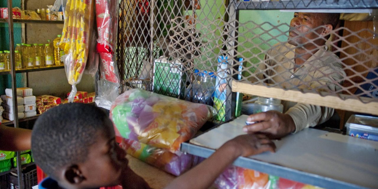 Bindura Municipality puts illegal business operators on notice 