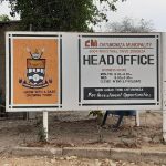Chitungwiza municipality to demolish unapproved precast walls, shut down unlicensed mobile cash cabins