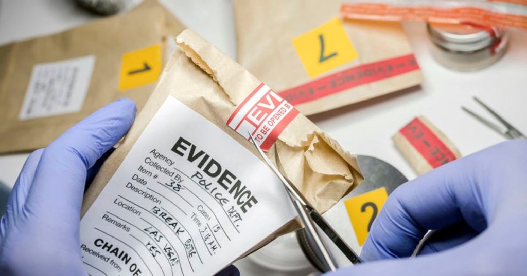 La police de Gauteng enquête sur le retard des tests ADN du membre décédé de la famille Soweto