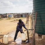 La qualité de l'eau de l'usine Klipdrift s'est améliorée, selon CoT et Magalies Water Utility