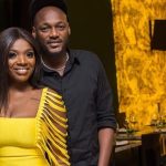 Nigerian star 2Baba announces separation from wife Annie