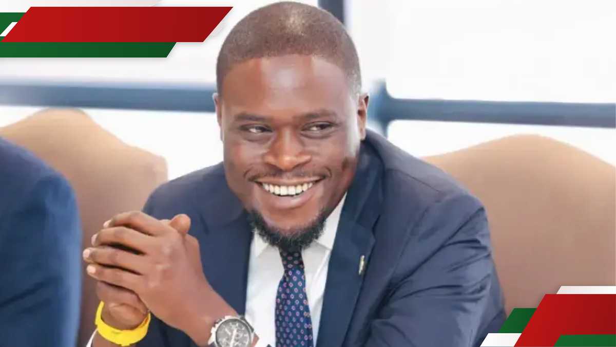 L'allocation de bourses KSH de 450 millions de KSH de Johnson Sakaja est approuvée malgré un avertissement de COB