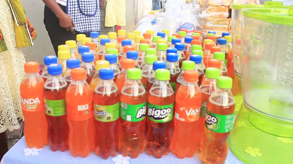 Benjamin Makafui Attipoe