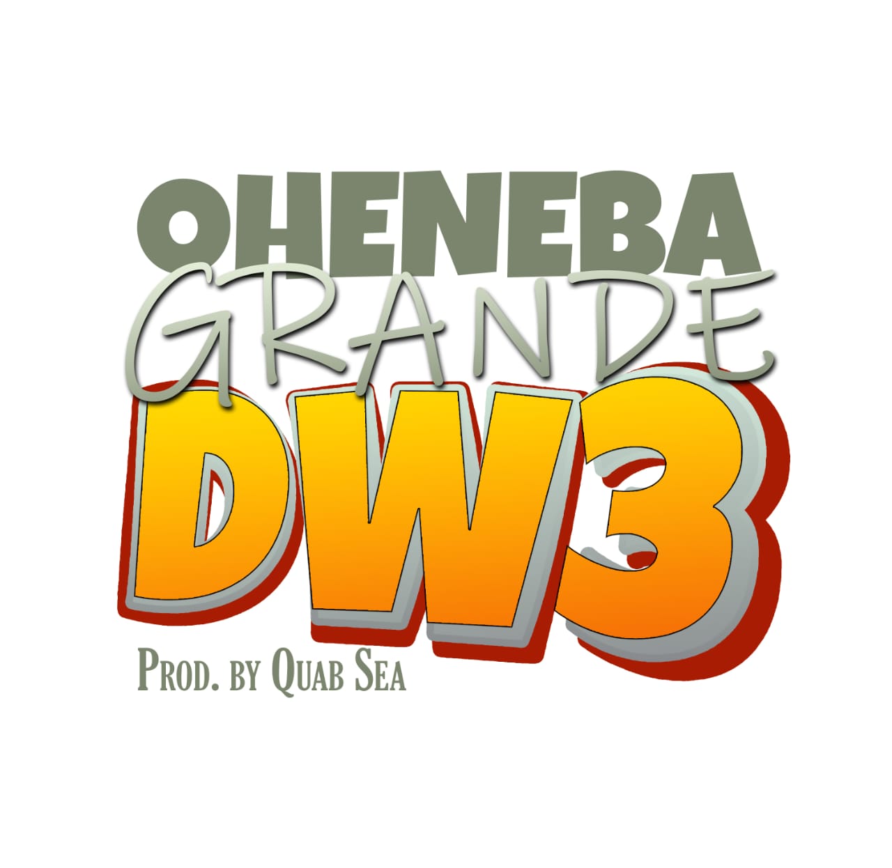Oheneba Grande Dw3