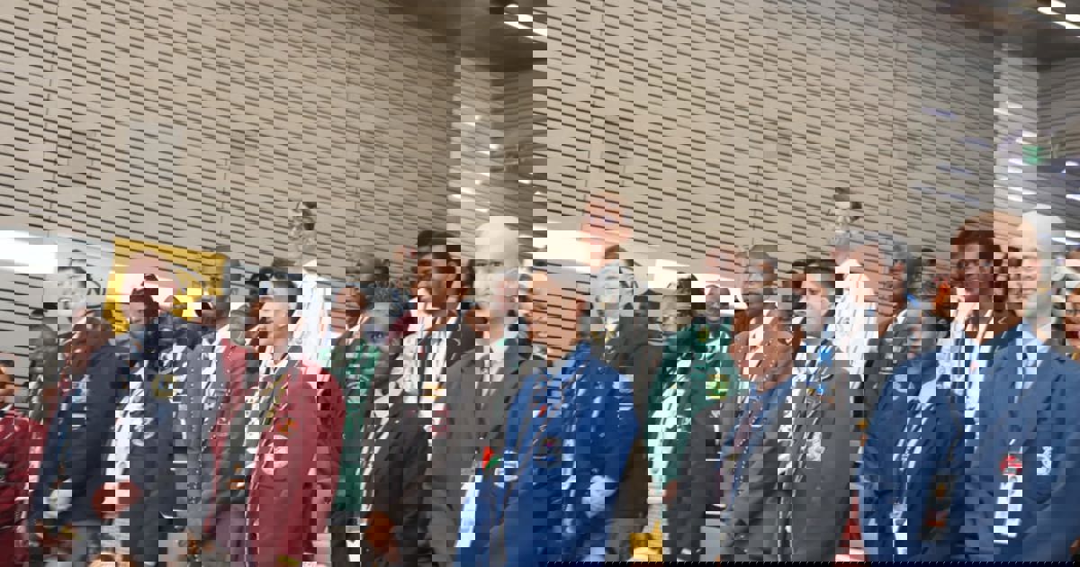 Le NASGB exhorte les élèves qui n'ont pas réussi le baccalauréat à réessayer