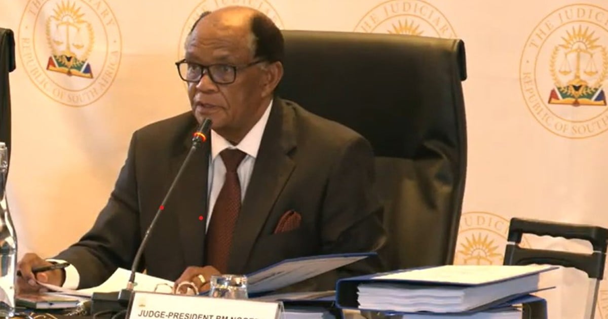 Le Tribunal entend comment le juge-président de la Commission européenne a tenté d'avoir des relations sexuelles avec un jeune employé