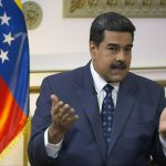 Venezuela’s Nicolas Maduro sworn in for third presidential term as opposition decries ‘coup’