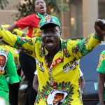 Zanu PF plots crackdown against CCC diaspora activists propping Chamisa