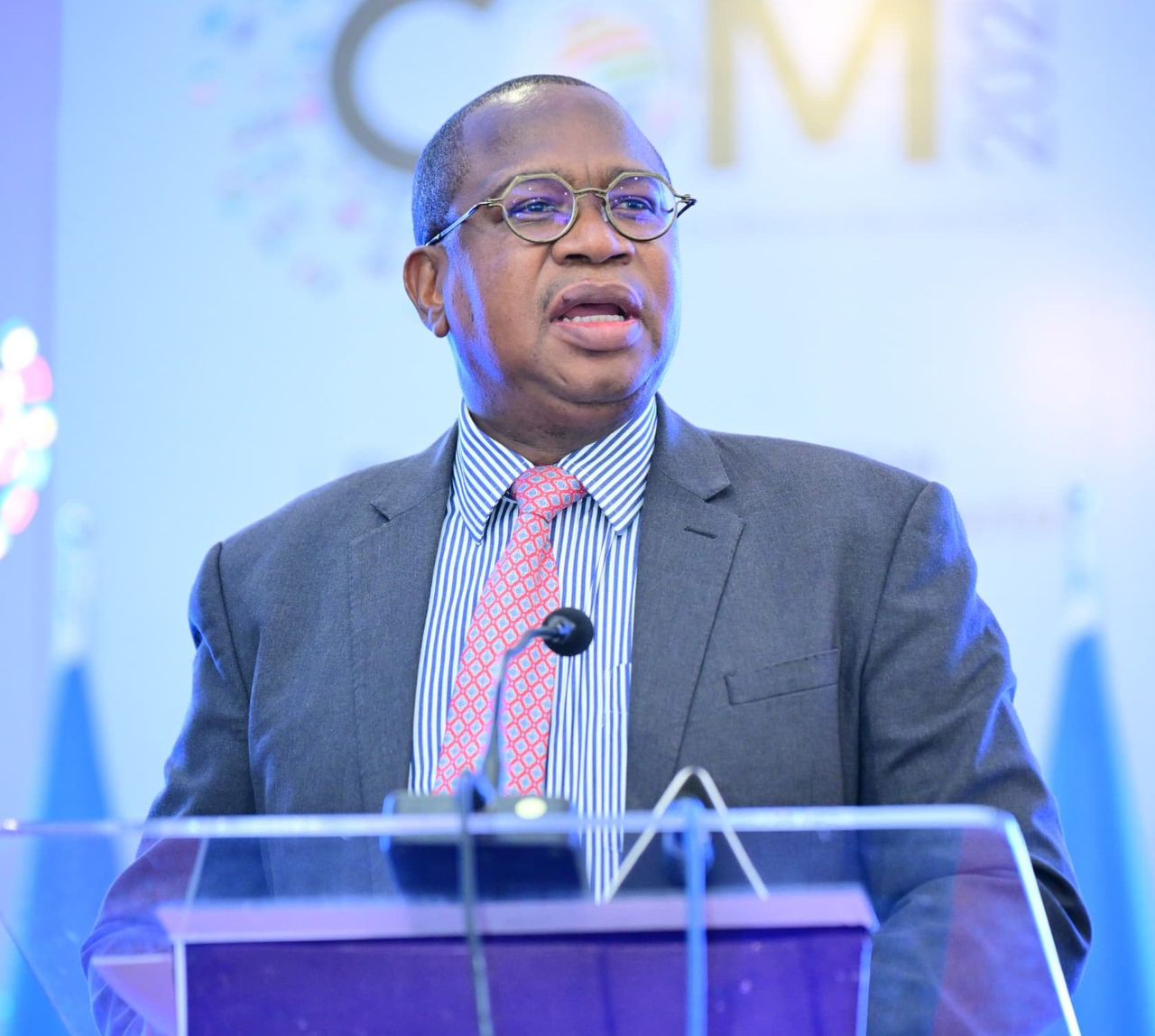 ‘Zimbabwe will close budget deficit with fast foods and sugar taxes’— Mthuli Ncube tells Davos WEF