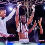 Abdul Malik Jabir