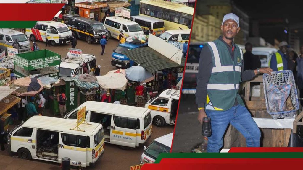 Le comté de Nairobi émet de nouvelles ordonnances aux opérateurs et propriétaires d'entreprises de Matatu : « Arrêtez les huées inutiles »