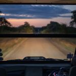 Le parc national Kruger ferme certaines routes suite à de fortes pluies