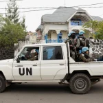 SADC chair Mnangagwa condemns attacks on UN, SADC peacekeepers in DRC; vows action against perpetrators