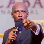 Prophet Kofi Oduro