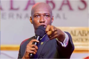 Prophet Kofi Oduro