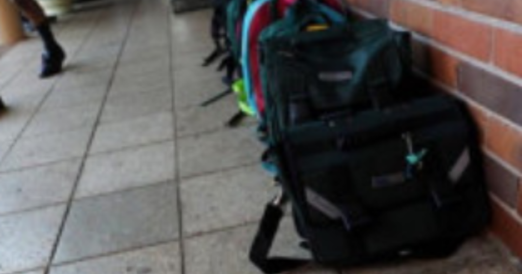 L'éducation n'est toujours pas égale en Afrique du Sud