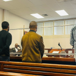 L'équipe a sonder le vol présumé de R20M de bijoux de Rlandno House accusé de lier des suspects à la criminalité sans preuve concrète