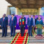 Congolese have suffered for far too long — Mnangagwa pleads with SADC leaders to address DRC’s humanitarian crisis