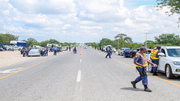 SA border authorities working with Zimbabwe to prevent entry of illegal immigrants