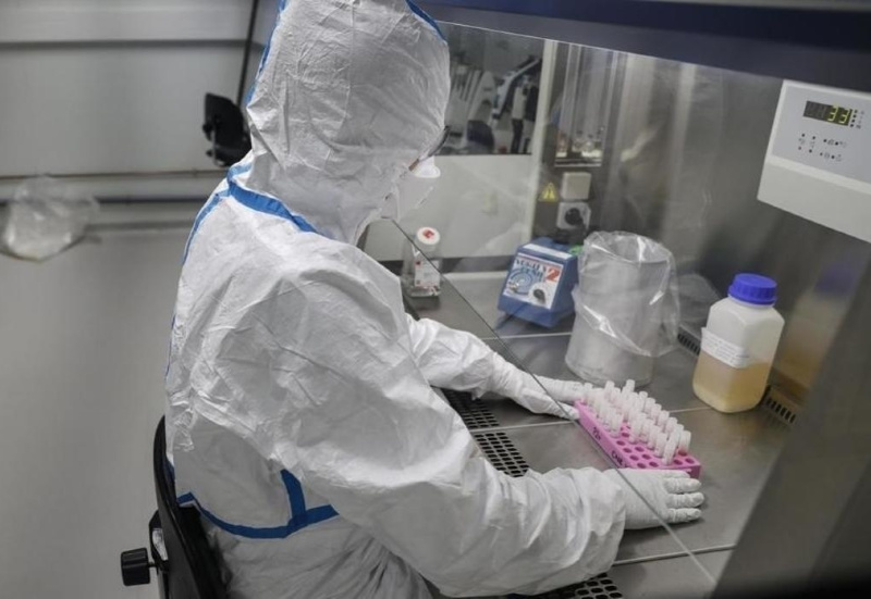 Cases of respiratory infection HMPV surge in Malaysia following China outbreak