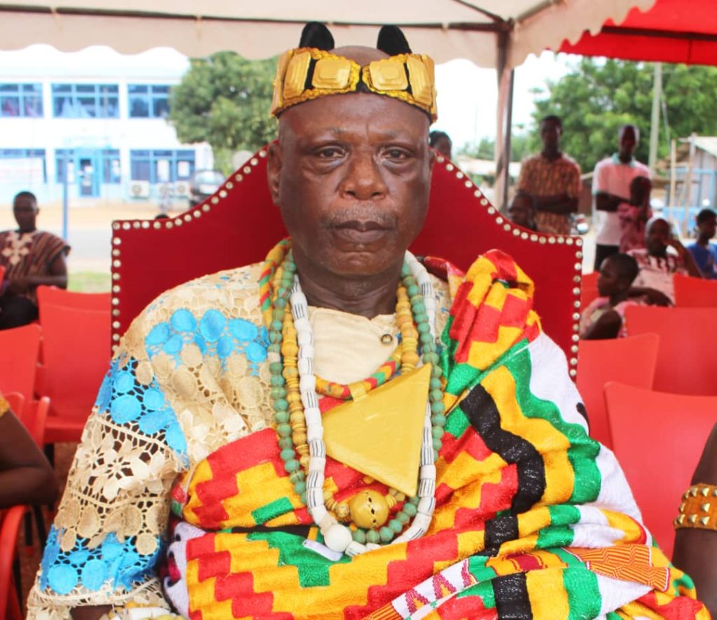 Benjamin Makafui Attipoe